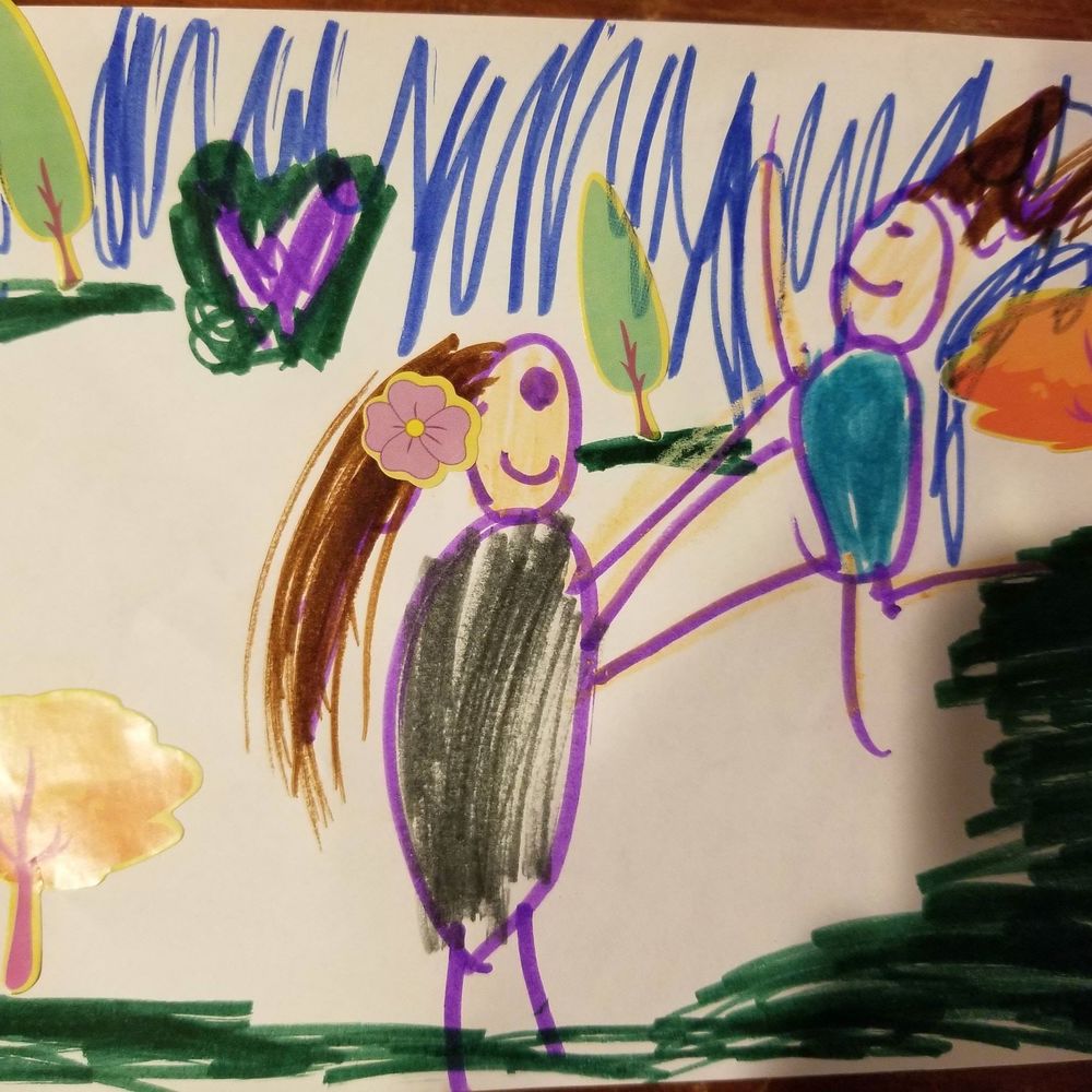 Meet your Posher, Kassidy